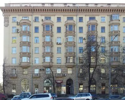 Проспект 9