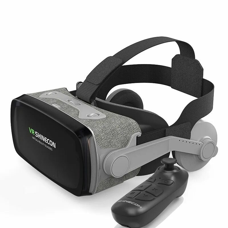 Лучшие виртуальные очки купить. VR очки VR Shinecon. Shinecon SC-g07e. VR Shinecon 3d. Очки виртуальной реальности VR Shinecon SC-g07e.