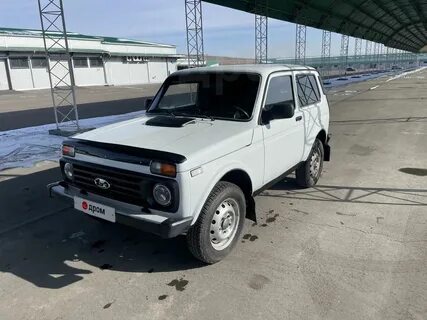 Ваз в красноярском крае