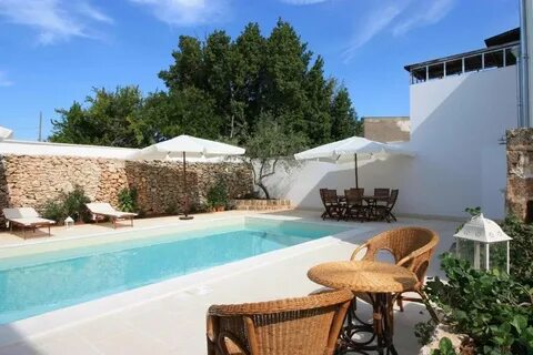 Holiday rent