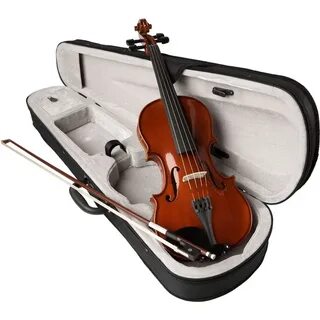 Violin 2.0