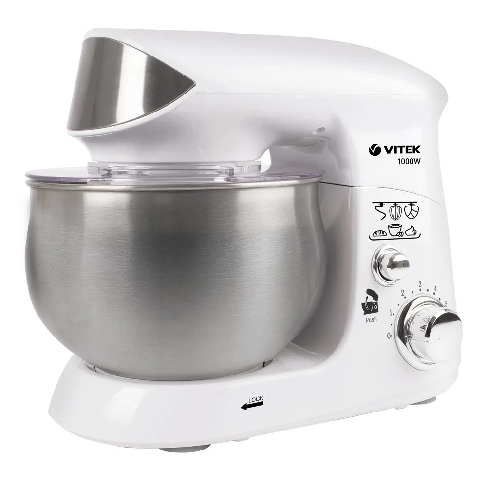 планетарный миксер vitek vt 4102 отзывы