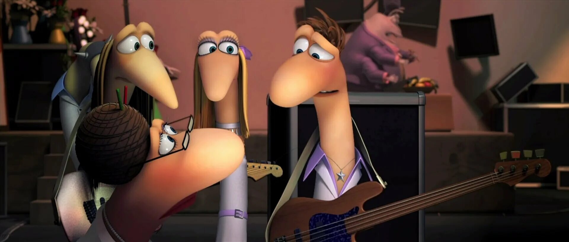 червяки диско раскраска. ослепительный барри и червяки диско. мультик червяки диско. ослепительный барри и червяки диско 2008. ослепительный барри и червяки диско.