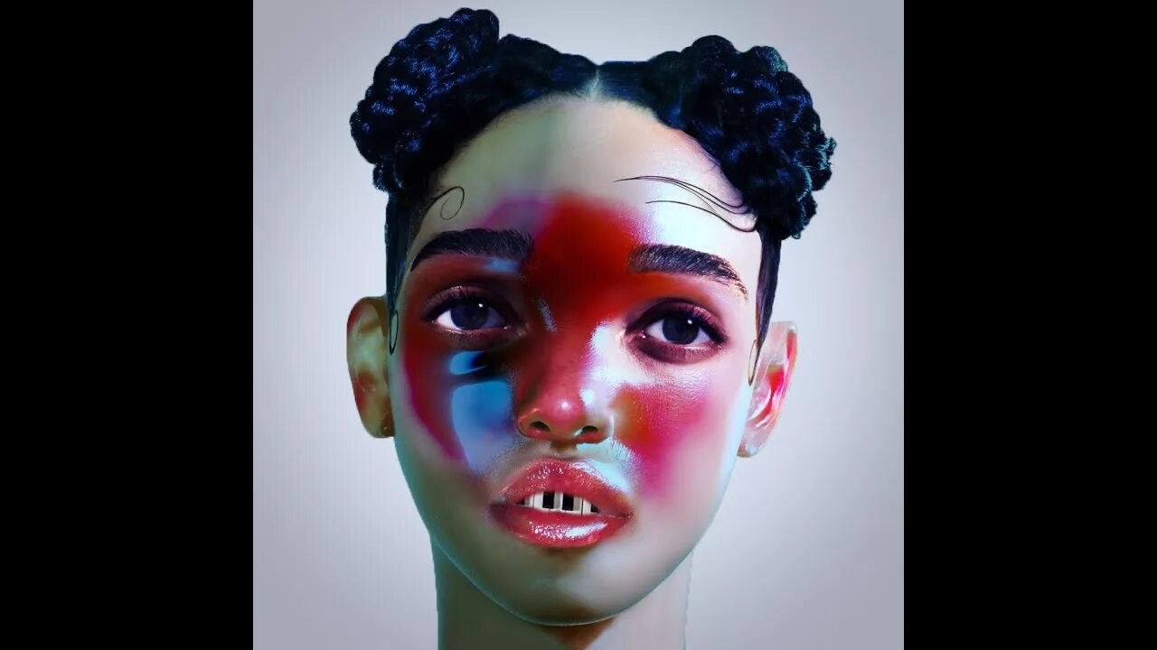 Fka twigs two weeks. Fka twigs two weeks