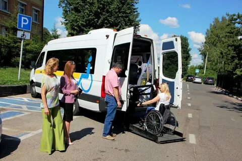 Посещение гражданами