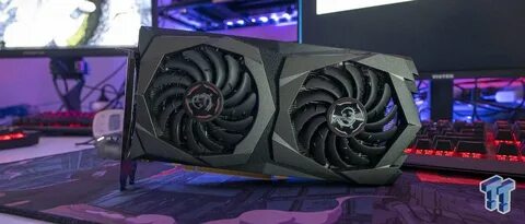 Gtx 1650 gaming