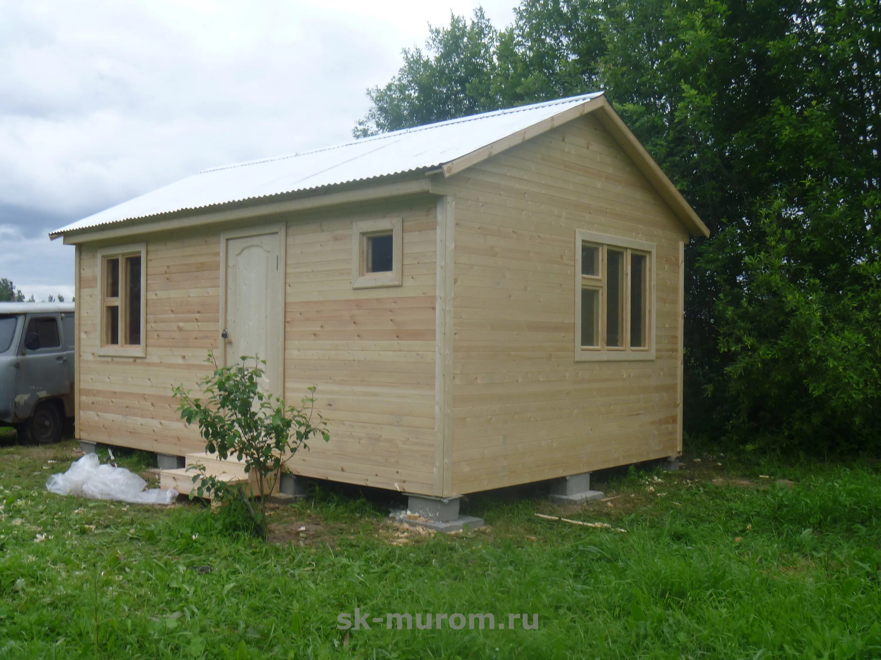 Дом бытовка для дачи. Садовые домики рязань. Дачный домик 6x6. Садовый домик 4х6. Щитовые дома тамбов.