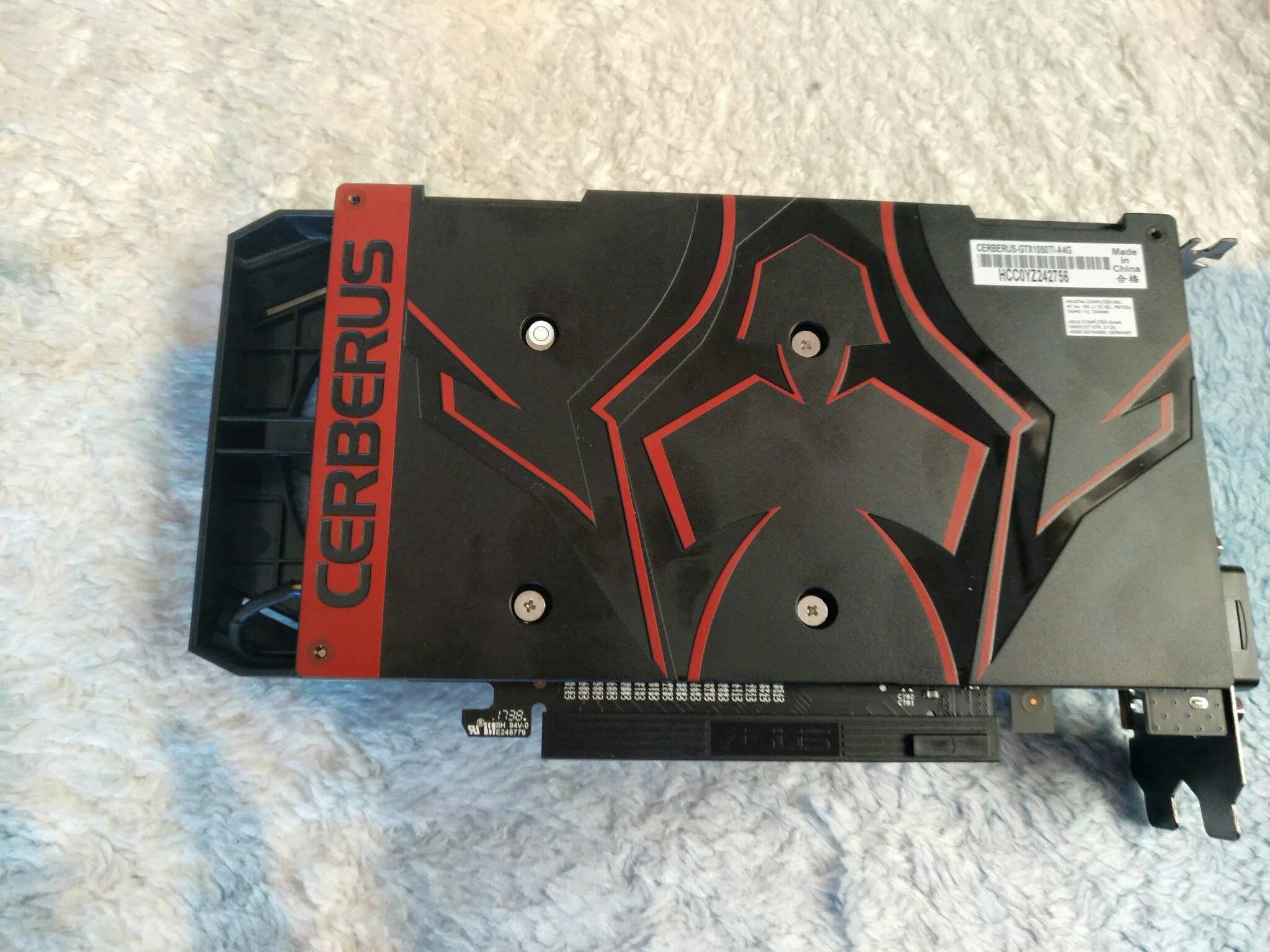 Cerberus GTX 1050 ti 4gb. Видеокарта ASUS GEFORCE GTX 1050 ti Cerberus. ASUS Cerberus 1050ti 4gb.