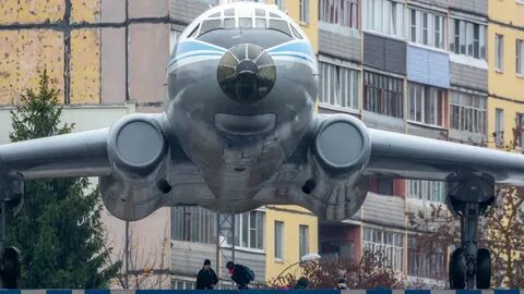 Самолет рыбинск