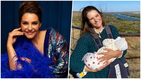 Хизер Брукс тереңде жатыр