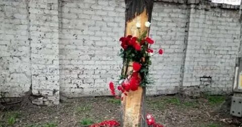 Новочеркасск 18 апреля подростки