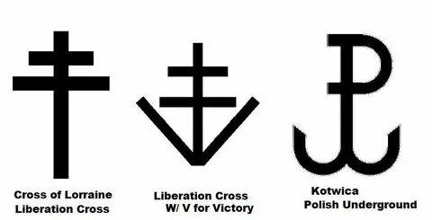 Cross but