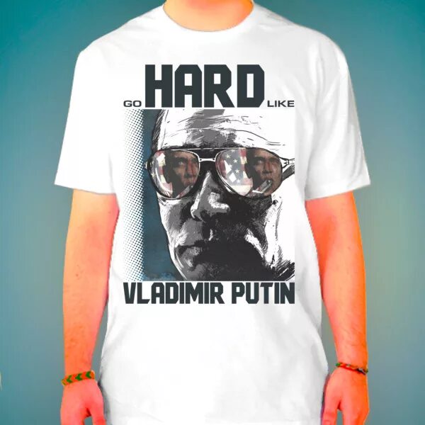 Hard like. Футболка go hard. Футболка с Путиным go hard. Go hard Vladimir Putin. Го Хард лайк Владимир Путин.