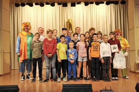 Чистополь детский