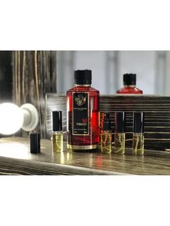 Mancera red