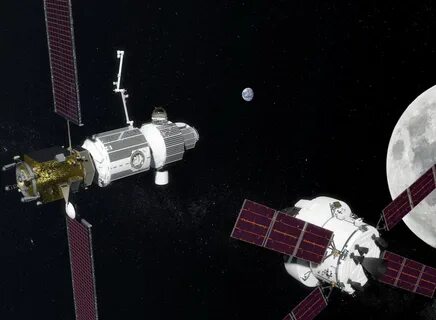 Power and propulsion element