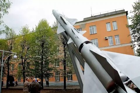 Рязанский радиотехнический