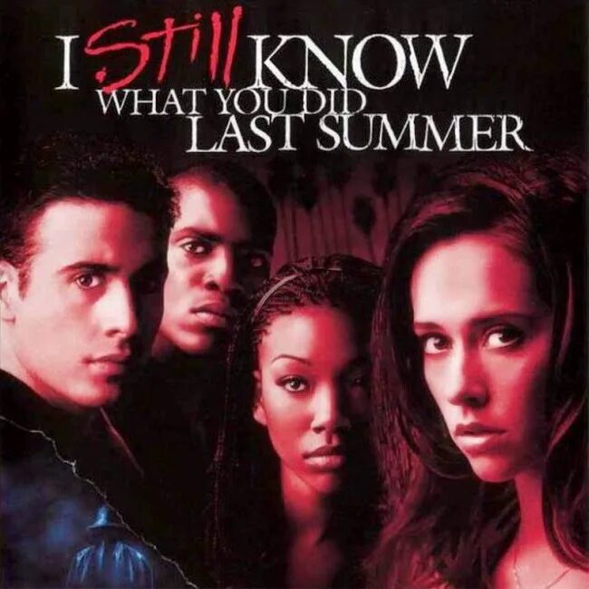 Where did last summer. I still know what you did last summer 1998. i know what you did last summer poster. i know what you did. i still know what you did last summer poster.
