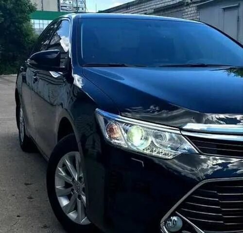 Toyota Camry 55 фары. Камри 55 синяя. Фара Камри 55. Фары АФС Камри 55.