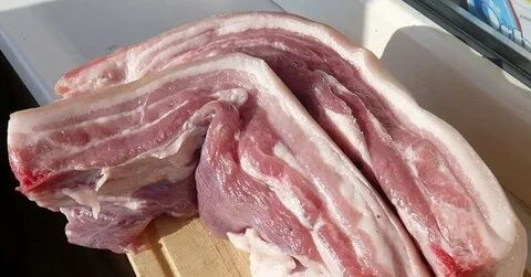 Мясо пермский край
