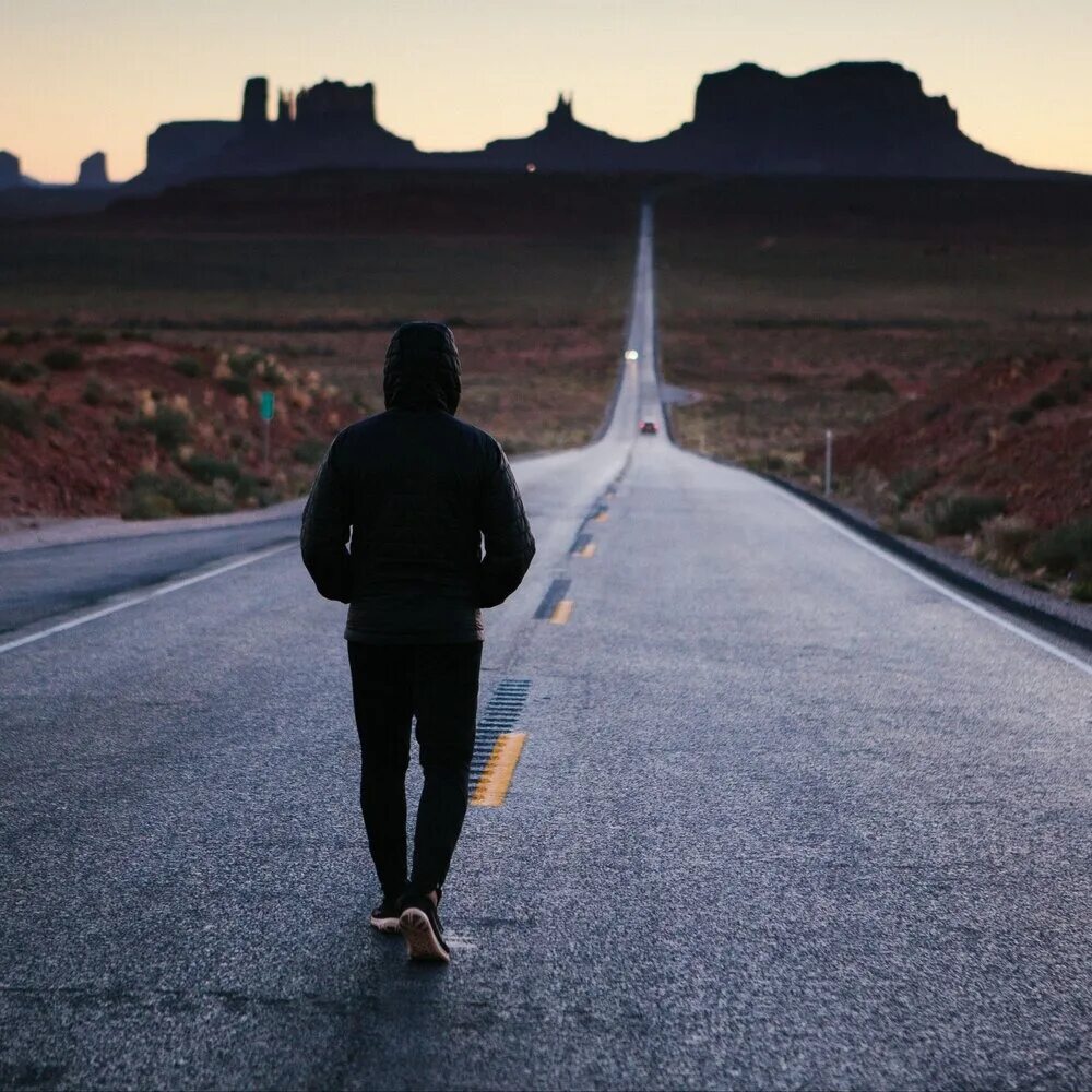 Fast alone