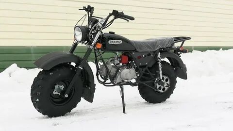 Скаут 3