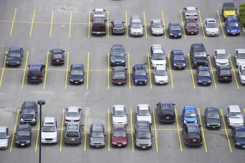 Parking s отзывы