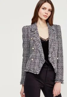 Пиджак river island