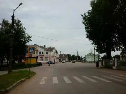 Погода кувшиново тверская область на 14