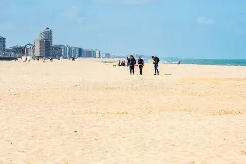 Какое море в бельгии