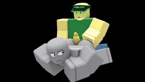 Roblox R34 Naughty Cashier