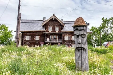Шелтозеро карелия