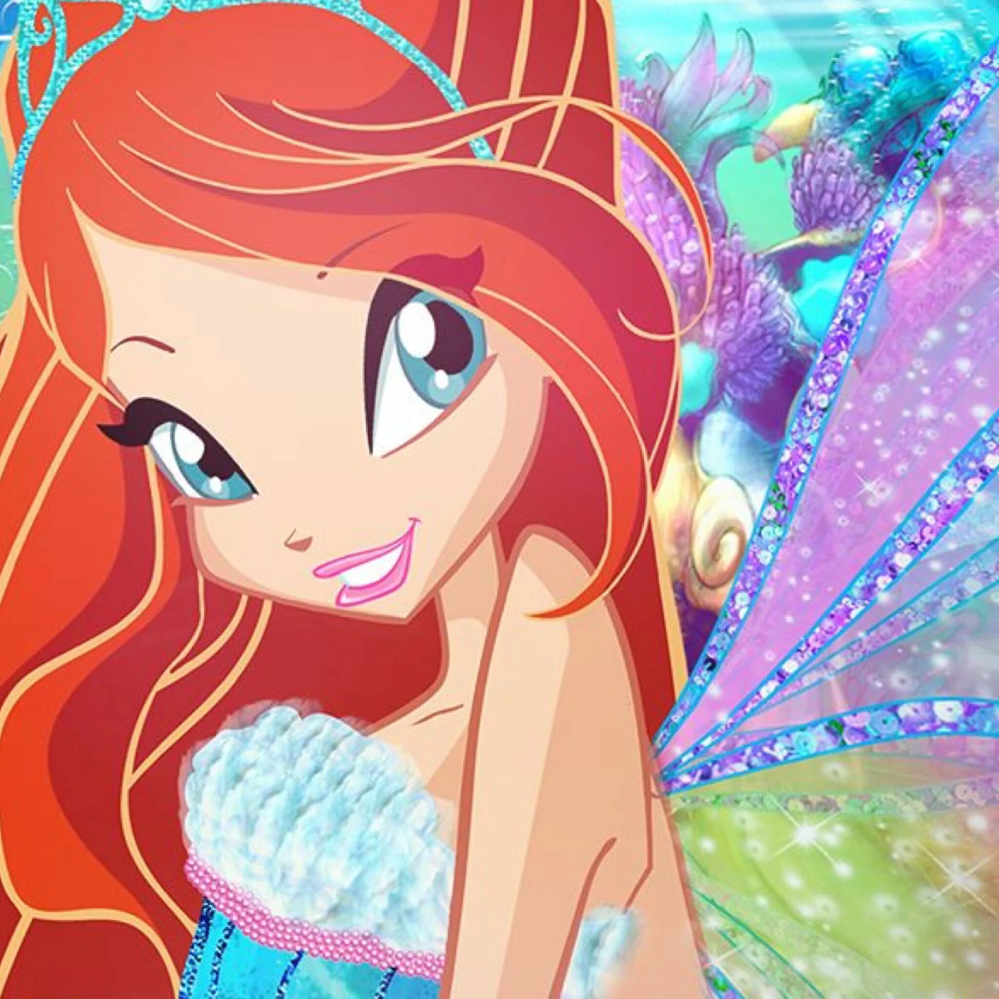 Блум винкс школа волшебниц. Winx Club. Блум. Winx Bloom. Фея Блум. Блум Гармоникс.