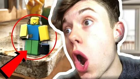 Roblox реальная жизнь