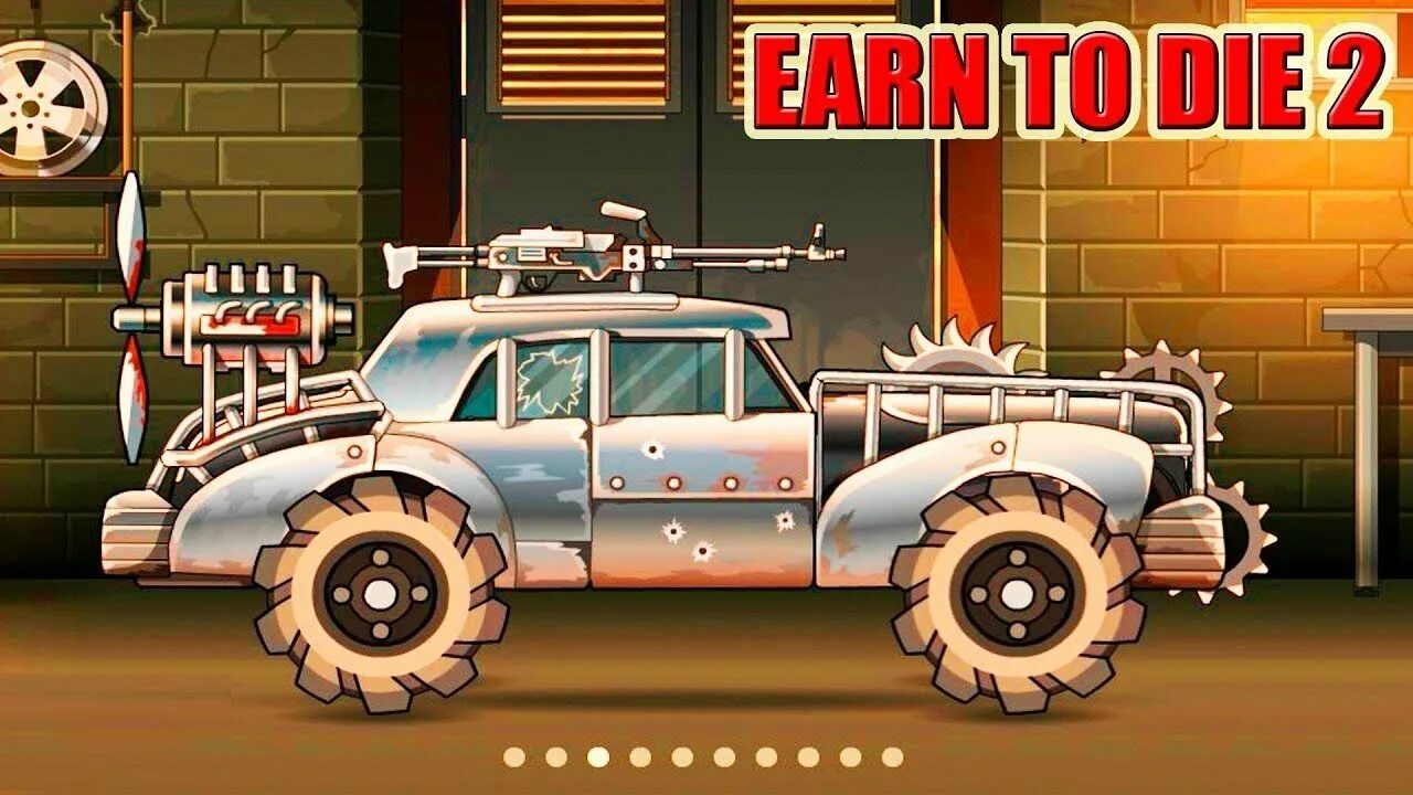 Earn to 2 бесплатные покупки. Earn to die 2 игра машины. Зомби давилка. Давить зомби 2.