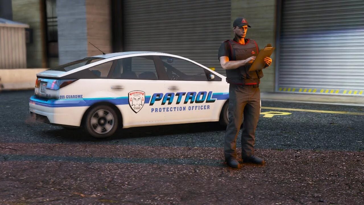 Merryweather Security GTA 5. Мерриуэзер ГТА 5. GTA 5 Patrol Officer Protection. ГТА 5 охрана.
