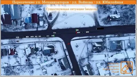 Механизаторов муром