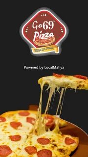 Go go pizza