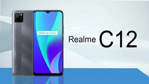 Реалми 12 характеристики отзывы
