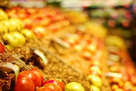 Food meaning
