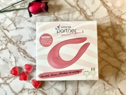 Partner toy