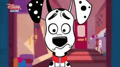 Dylan 101 Dalmatian Street Wallpapers - Wallpaper Cave.