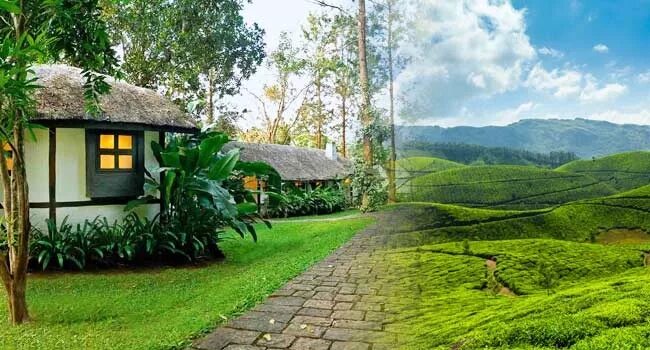 It s a beautiful place