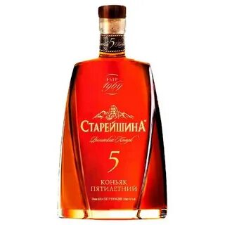 Старейшина 10