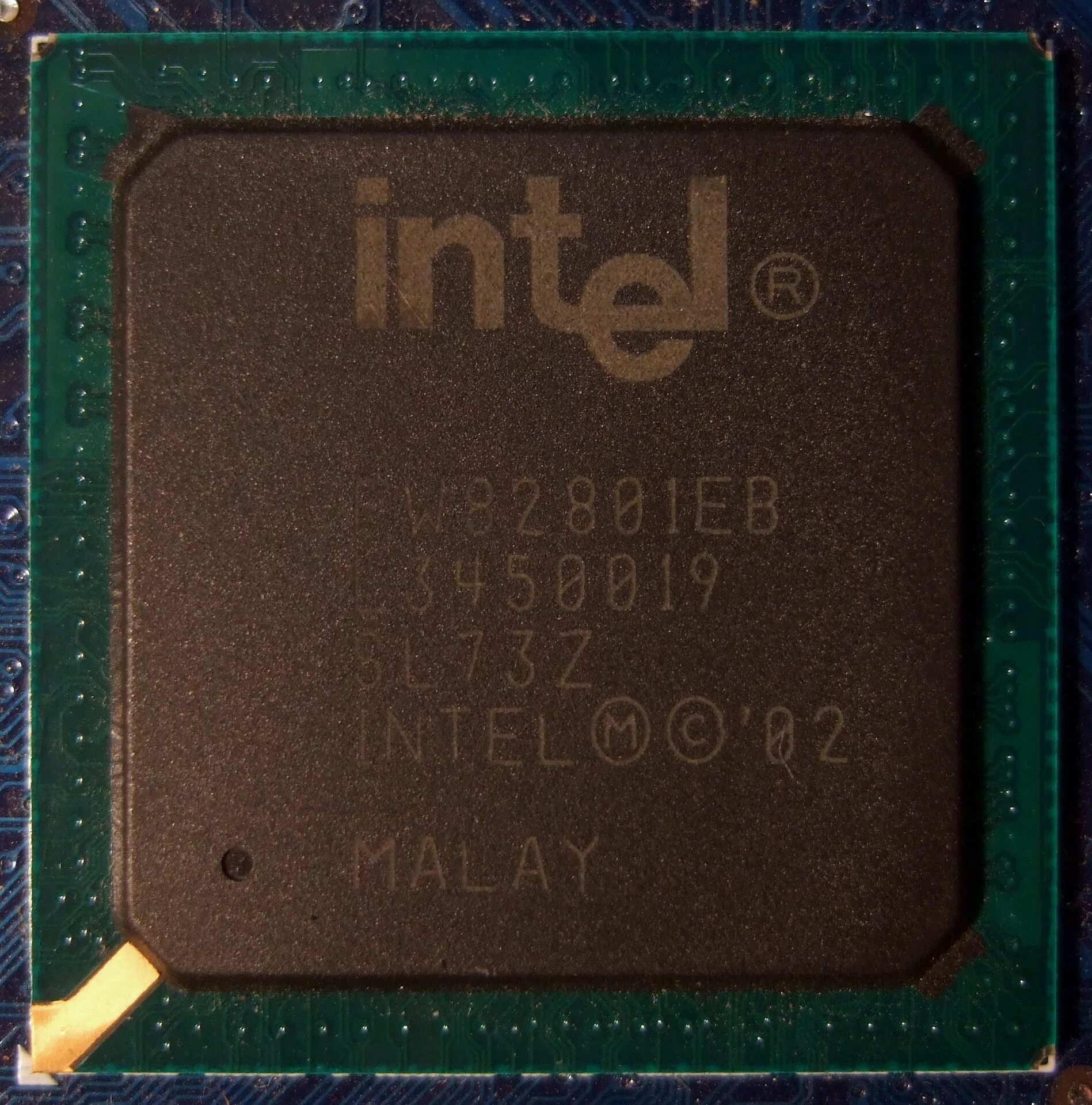 Ich 8