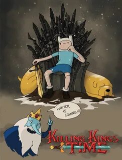 Kings time