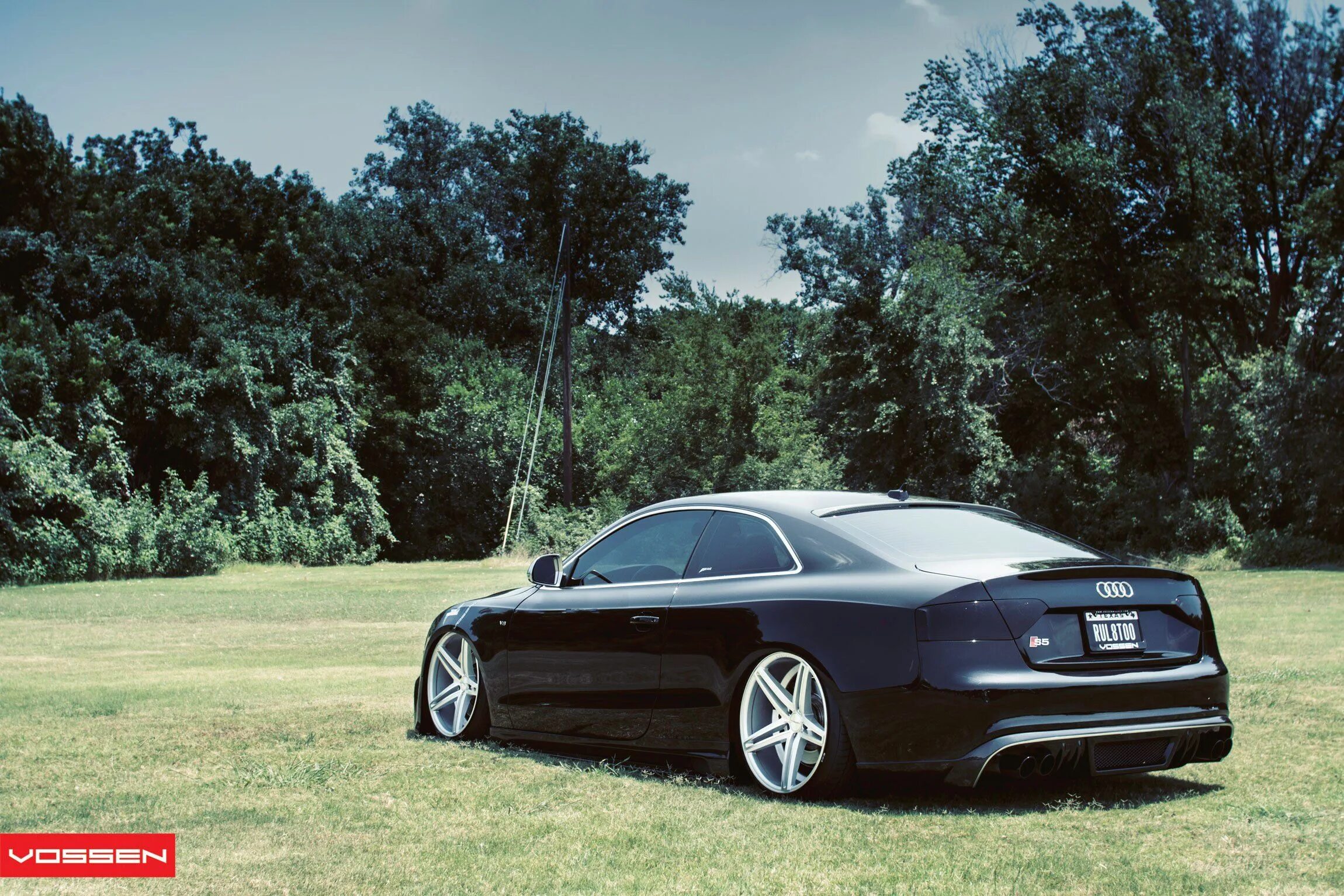 Фото "1403216298 senner tuning audi rs5 coupe 01" в Альбоме "Ауди 23.06.14" авто