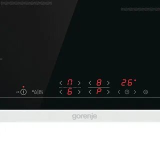 Индукционная панель горение инструкция