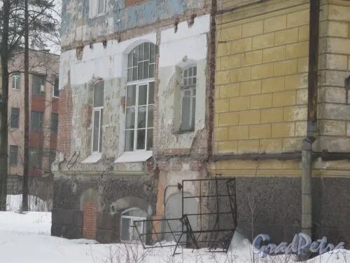 Санкт-Петербургский политехнический университет Петра Великого, инженерно-строит