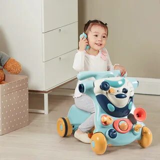 Baby stand